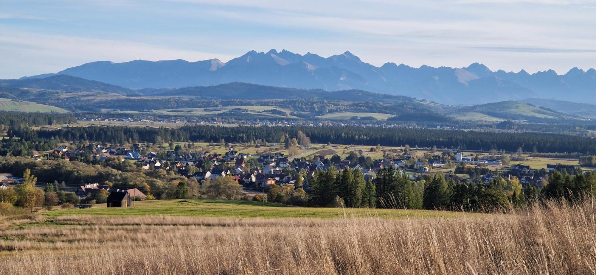 Przystan Nad Listepka Domek Nowoczesna Stodola Z Widokiem Na Tatry, Gorce I Pieniny Łopuszna Kültér fotó